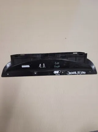 GX73-9H724-AA Декоративная крышка двигателя Jaguar XF 260 Арт e8537224, вид 2