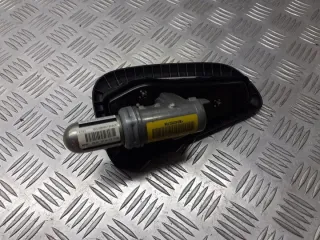 13128726RH Подушка безопасности Opel Zafira A Арт e8537476, вид 1