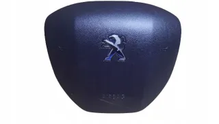 98072114ZD Подушка безопасности Peugeot 2008 Арт e8537479