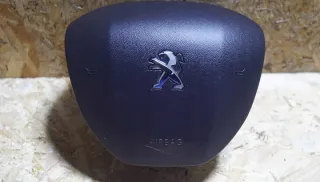 98072114ZD Подушка безопасности Peugeot 2008 Арт e8537479, вид 2