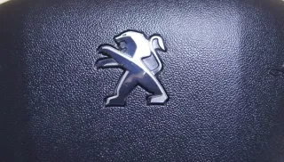 98072114ZD Подушка безопасности Peugeot 2008 Арт e8537479, вид 8