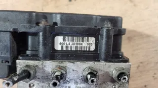 0265800403 Блок ABS Mitsubishi Colt 6 Арт e8538028, вид 4