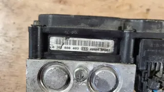0265800403 Блок ABS Mitsubishi Colt 6 Арт e8538028, вид 5
