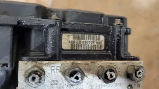 0265800403 Блок ABS Mitsubishi Colt 6 Арт e8538028, вид 9