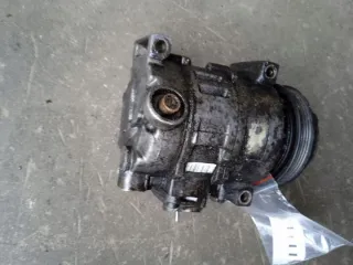  Компрессор кондиционера Audi A6 C5 (S6,RS6) Арт e8538762, вид 1
