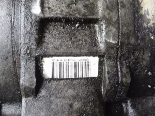  Компрессор кондиционера Audi A6 C5 (S6,RS6) Арт e8538762, вид 2