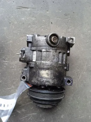  Компрессор кондиционера Audi A6 C5 (S6,RS6) Арт e8538762, вид 4