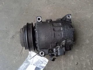  Компрессор кондиционера Audi A6 C5 (S6,RS6) Арт e8538762, вид 7