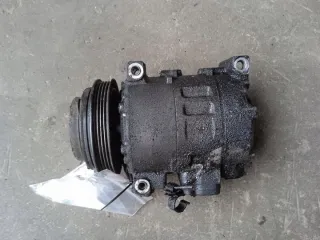  Компрессор кондиционера Audi A6 C5 (S6,RS6) Арт e8538762, вид 9