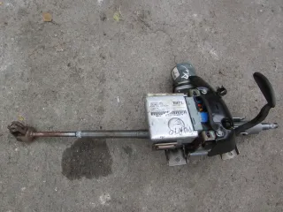 26076971 26078330 Насос гидроусилителя руля Fiat Punto 2 Арт e8538854, вид 1