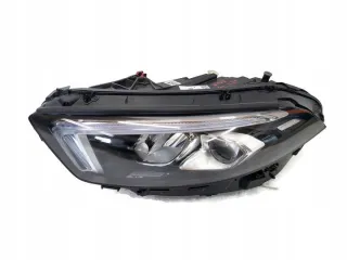 A1779064703 Фара левая Mercedes A W177 Арт e8539149, вид 1
