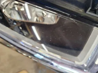 A1779064703 Фара левая Mercedes A W177 Арт e8539149, вид 8