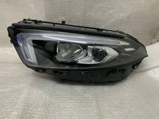 A1779063705 Фара левая Mercedes A W177 Арт e8539152, вид 1