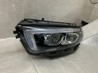 A1779063705 Фара левая Mercedes A W177 Арт e8539152, вид 2