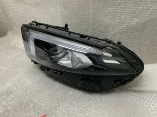 A1779063705 Фара левая Mercedes A W177 Арт e8539152, вид 3