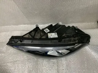 A1779063705 Фара левая Mercedes A W177 Арт e8539152, вид 4