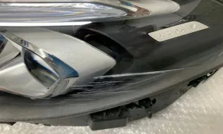 A1779063705 Фара левая Mercedes A W177 Арт e8539152, вид 8