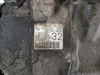 A0022303211 0022303211 Компрессор кондиционера Mercedes C W204 Арт e8539250, вид 2