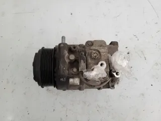 A0022303211 0022303211 Компрессор кондиционера Mercedes C W204 Арт e8539250, вид 4