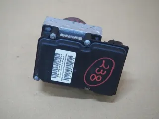 9663345480 Блок ABS Peugeot 307 Арт e8541086, вид 3