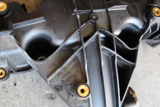 03L129711AF Коллектор впускной Audi A6 C7 (S6,RS6) Арт e8541204, вид 2