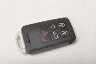 30659639 AH4N-15607-AE Замок зажигания Volvo V40 2 Арт e8541331, вид 3