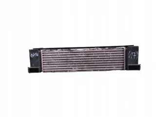 7600530 17517600530 Интеркулер BMW 1 F20/F21 Арт e8541547, вид 1