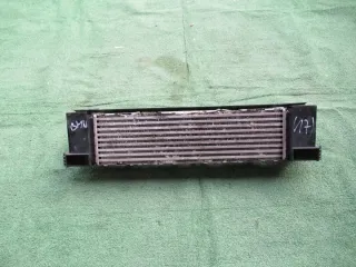 7600530 17517600530 Интеркулер BMW 1 F20/F21 Арт e8541547, вид 2