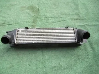 7600530 17517600530 Интеркулер BMW 1 F20/F21 Арт e8541547, вид 3