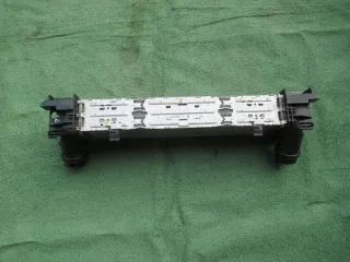 7600530 17517600530 Интеркулер BMW 1 F20/F21 Арт e8541547, вид 4