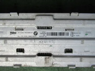 7600530 17517600530 Интеркулер BMW 1 F20/F21 Арт e8541547, вид 6
