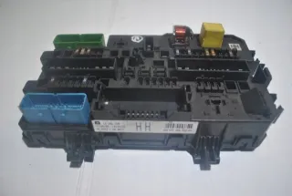 13206760HH Блок предохранителей Opel Astra H Арт e8542124, вид 6
