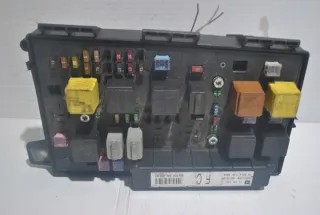 13191126FC Блок предохранителей Opel Astra H Арт e8542126, вид 2