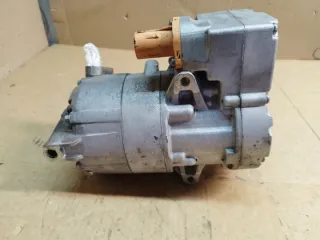 CA600G5WBA Компрессор кондиционера Jeep Compass 2 Арт e8542991, вид 3