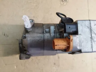 CA600G5WBA Компрессор кондиционера Jeep Compass 2 Арт e8542991, вид 4