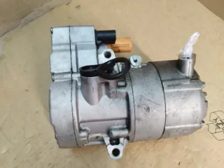 CA600G5WBA Компрессор кондиционера Jeep Compass 2 Арт e8542991, вид 5