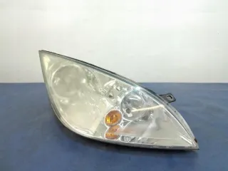 MR957354 Фара правая Mitsubishi Colt 6 Арт e8542995, вид 1