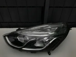 260608367R Фара левая Renault Clio 4 Арт e8543874, вид 1