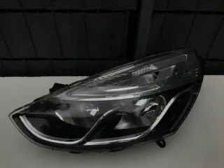 260608367R Фара левая Renault Clio 4 Арт e8543874, вид 2