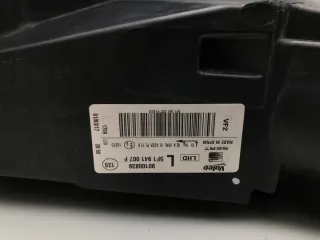 5F1941007F Фара левая Seat Leon 3 Арт e8544328, вид 7