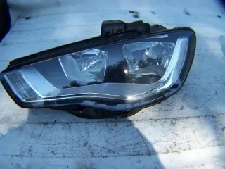 2012-2015 8V0941003 Фара левая Audi A3 8V Арт e8544661, вид 1