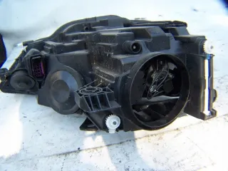 2012-2015 8V0941003 Фара левая Audi A3 8V Арт e8544661, вид 4