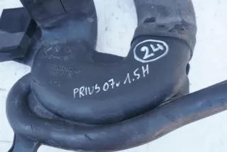 100140-6970 17751-21120 48510470613312 Корпус воздушного фильтра Toyota Prius 2 Арт e8544823, вид 4