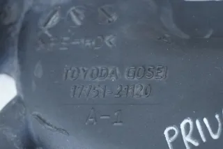 100140-6970 17751-21120 48510470613312 Корпус воздушного фильтра Toyota Prius 2 Арт e8544823, вид 5