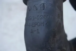 100140-6970 17751-21120 48510470613312 Корпус воздушного фильтра Toyota Prius 2 Арт e8544823, вид 8