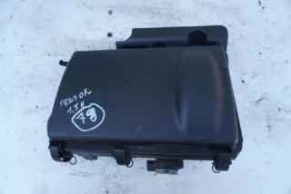 100140-6970 17751-21120 48510470613312 Корпус воздушного фильтра Toyota Prius 2 Арт e8544823, вид 9