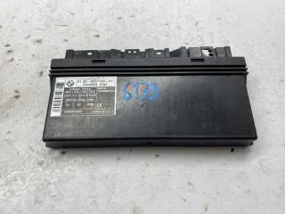 6957143 Блок комфорта BMW 5 E60/E61 Арт e8546386, вид 3