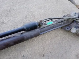 4B1422066A Рулевая рейка Audi A6 C5 (S6,RS6) Арт e8547794, вид 8