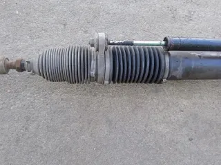 4B1422066A Рулевая рейка Audi A6 C5 (S6,RS6) Арт e8547794, вид 9