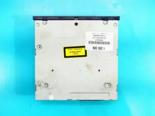4E0035652E Блок навигации Audi A6 C6 (S6,RS6) Арт e8548040, вид 4